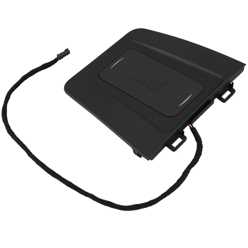 for Mazda 3 Axela CX-4 QI Wireless Charging Phone Charger Charging Palte Panel Accessories
for Mazda 3 Axela CX-4 QI Wireless Charging Phone Charger Charging Palte Panel Accessories