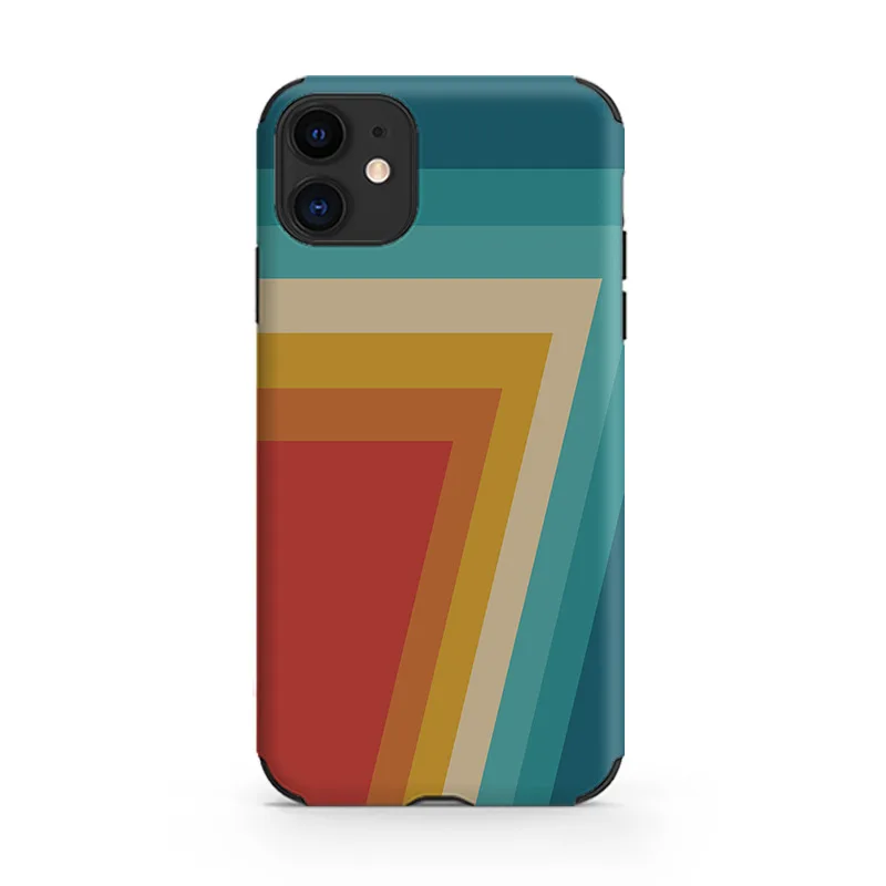 European and American retro rainbow for Apple iPhone 12promax mobile phone case to customize Huawei millet oppo
European and American retro rainbow for Apple iPhone 12promax mobile phone case to customize Huawei millet oppo