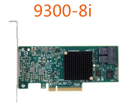 9300-8i 12Gb / s HBA channel card supports single disk 8t new work package guaranteed for three years
9300-8i 12Gb / s HBA channel card supports single disk 8t new work package guaranteed for three years