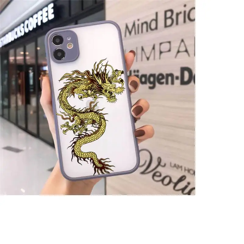 Dragon God Pattern Phone Cases Matte For iPhone 12 Mini 11 Pro XR XS Max 7 8 Plus X Hard PC Back Cover
Dragon God Pattern Phone Cases Matte For iPhone 12 Mini 11 Pro XR XS Max 7 8 Plus X Hard PC Back Cover