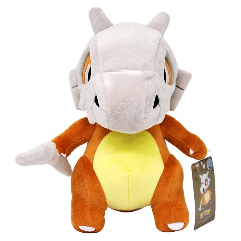 Pack of 5 Cubone plush dolls plush toys kawaii Pikachu pokemon Peluche Squirtle Bulbasaur anime children's holiday gift
Pack of 5 Cubone plush dolls plush toys kawaii Pikachu pokemon Peluche Squirtle Bulbasaur anime children's holiday gift