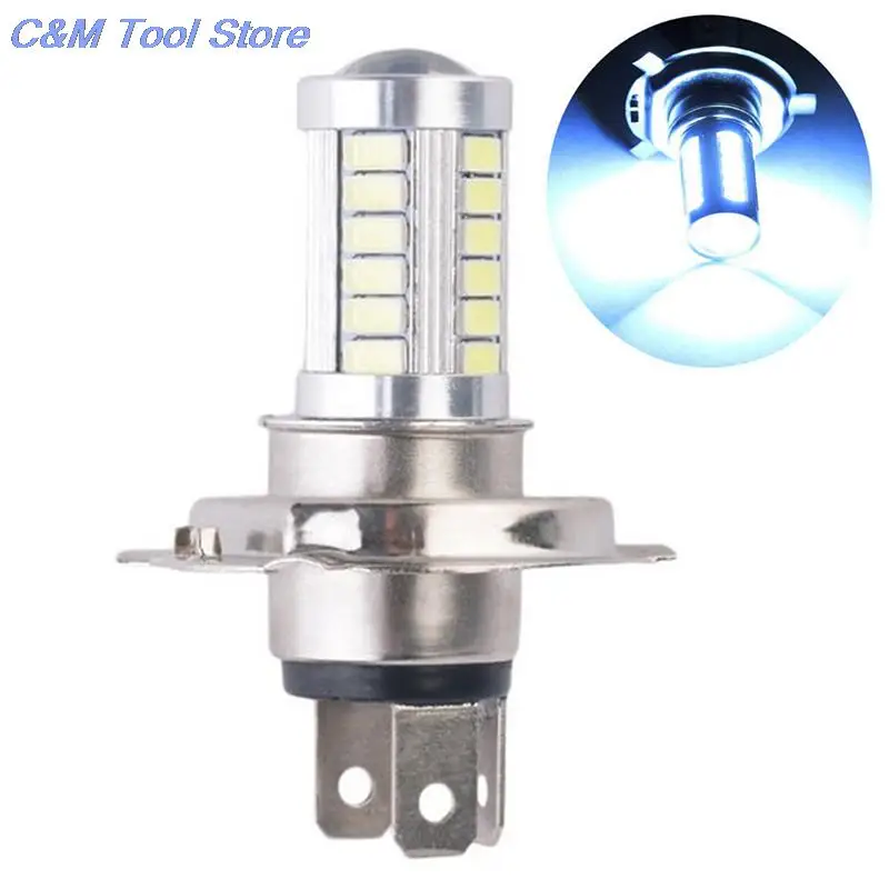 H4 33SMD светодиодные мотоциклетсветильник фары 6500 лм K Светодиодные мотоциклетные дневные ходовые огни автомобисветильник ры s
H4 33SMD светодиодные мотоциклетсветильник фары 6500 лм K Светодиодные мотоциклетные дневные ходовые огни автомобисветильник ры s