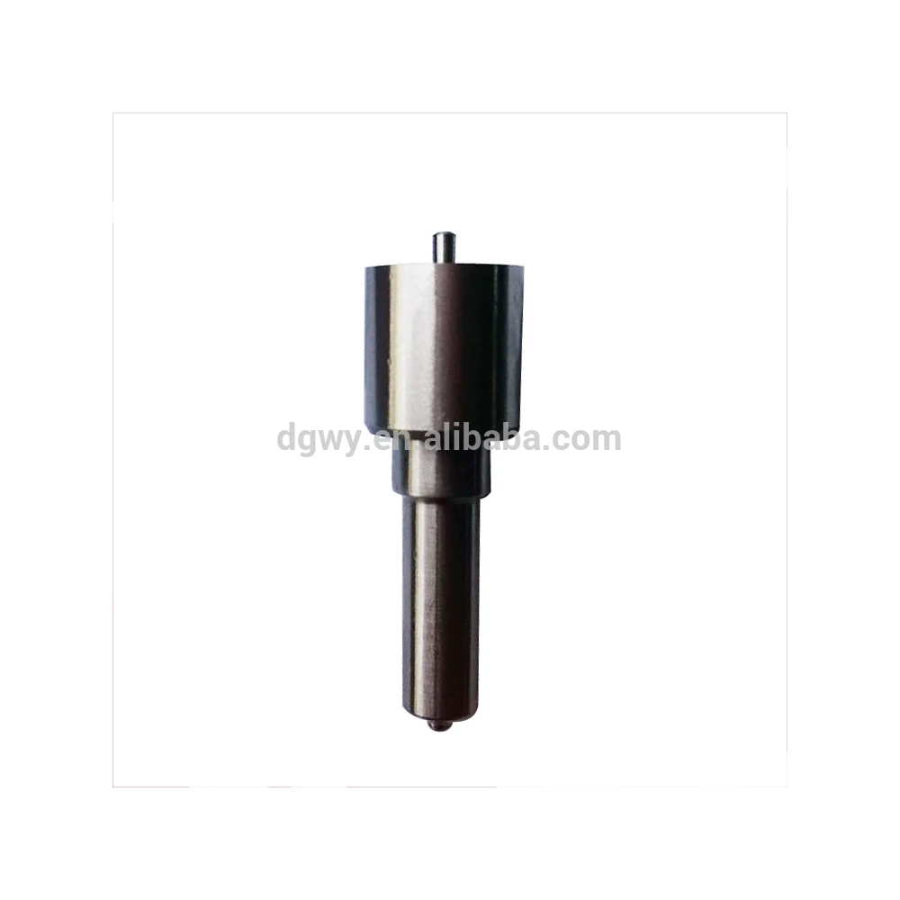 High quality common rail nozzle DLLA158P1500 suit for 0445120042 injector
High quality common rail nozzle DLLA158P1500 suit for 0445120042 injector