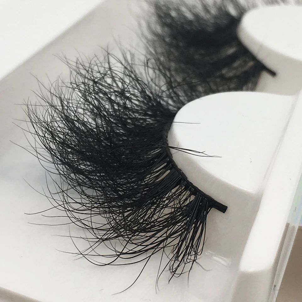 2021Fluffy Mink Lashes Short Messy Wispy Natural Eyelashes 10mm-18mm Hamdmade Real 3D Mink Eyelashes Makeup False Lashes
2021Fluffy Mink Lashes Short Messy Wispy Natural Eyelashes 10mm-18mm Hamdmade Real 3D Mink Eyelashes Makeup False Lashes