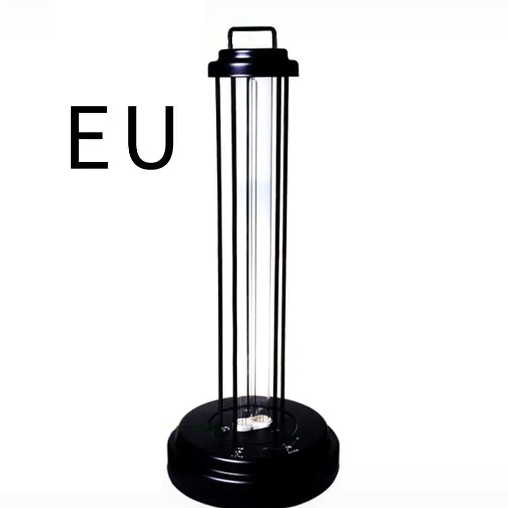 Ultraviolet Disinfection Lamp Household 60W Ultraviolet Disinfection Lamp Sterilization Mite Removal Lamp