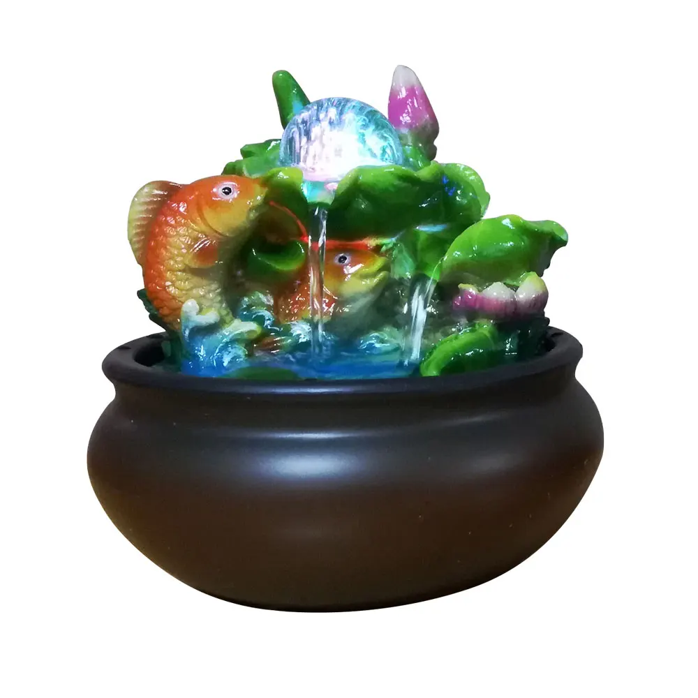 Фонтан для воды Rockery, настольный Ландшафтный медитационный увлажнитель воздуха, домашний декор
Фонтан для воды Rockery, настольный Ландшафтный медитационный увлажнитель воздуха, домашний декор