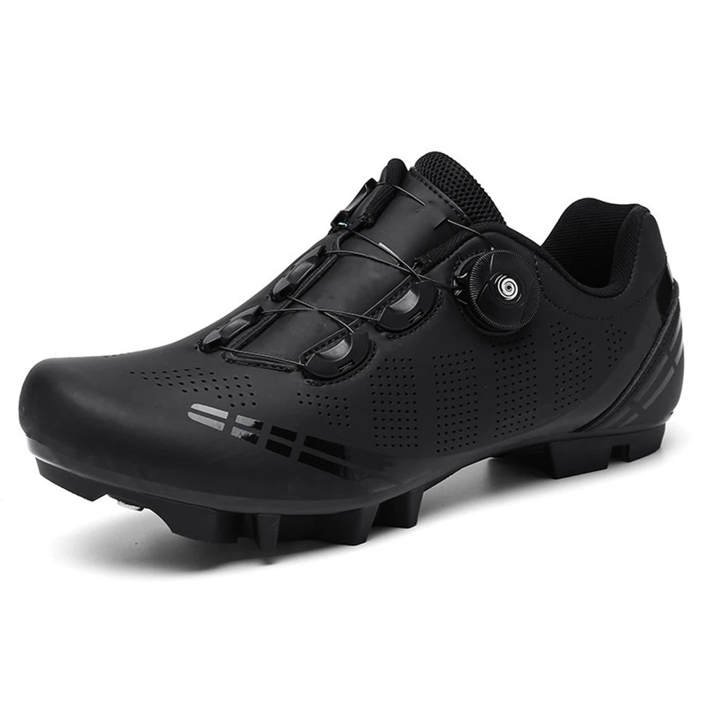 MTB Cycling Sneaker Mountain Bike Breathable Bicycle Racing Locking Shoes Cycling Sneakers Footwear Racing Cycling Equipment
MTB Cycling Sneaker Mountain Bike Breathable Bicycle Racing Locking Shoes Cycling Sneakers Footwear Racing Cycling Equipment