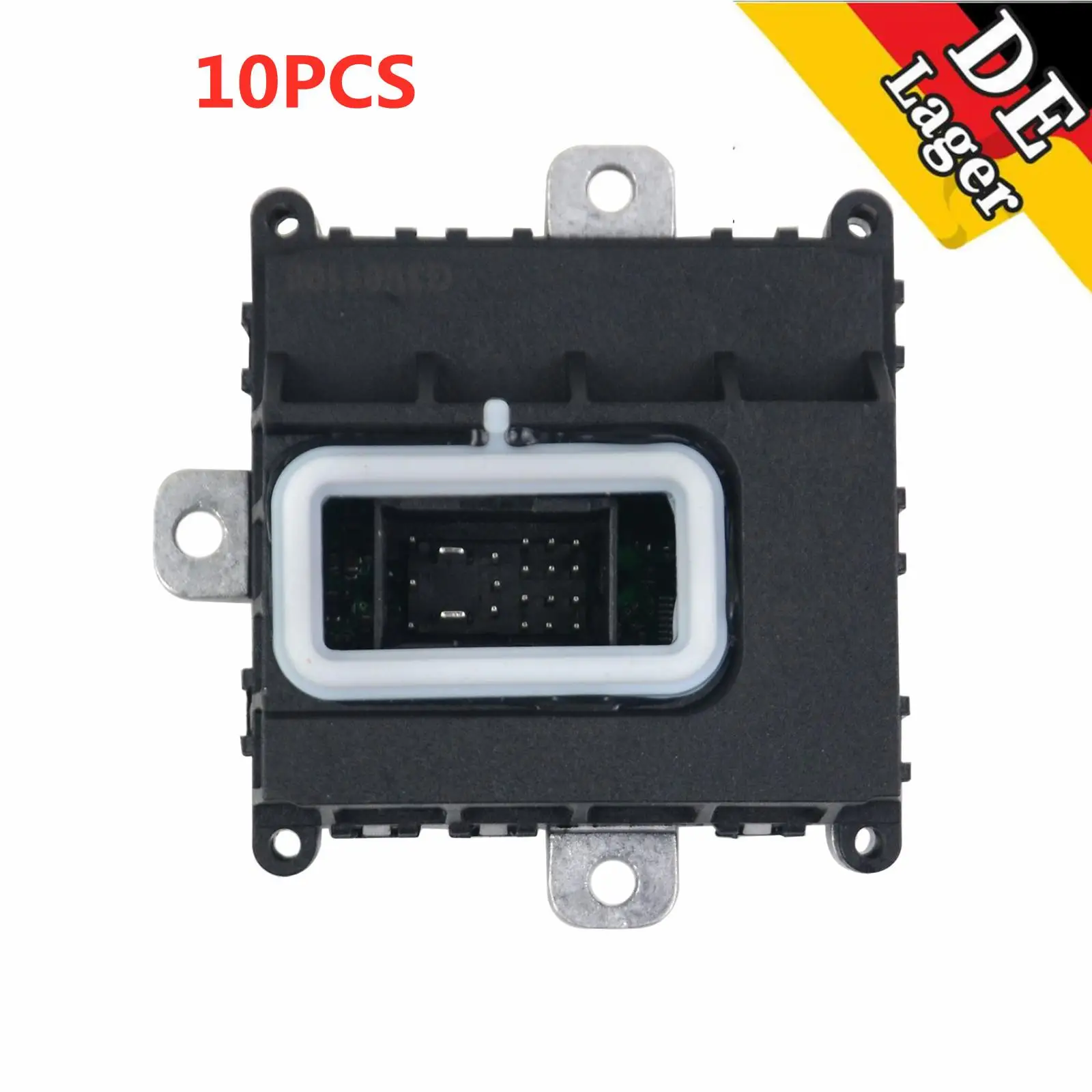 AP03 10PCS Xenon Ballast Unit Curve Light Modul For BMW E46 E60 E65 E66 E61 E90 E91 3 5 7 Ser 63127189312 63127934836
AP03 10PCS Xenon Ballast Unit Curve Light Modul For BMW E46 E60 E65 E66 E61 E90 E91 3 5 7 Ser 63127189312 63127934836