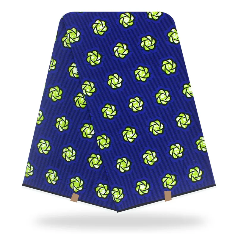 new original real wax african fabric 2019 high quality ankara fabric 100% cotton tissue wax african print fabric 
new original real wax african fabric 2019 high quality ankara fabric 100% cotton tissue wax african print fabric