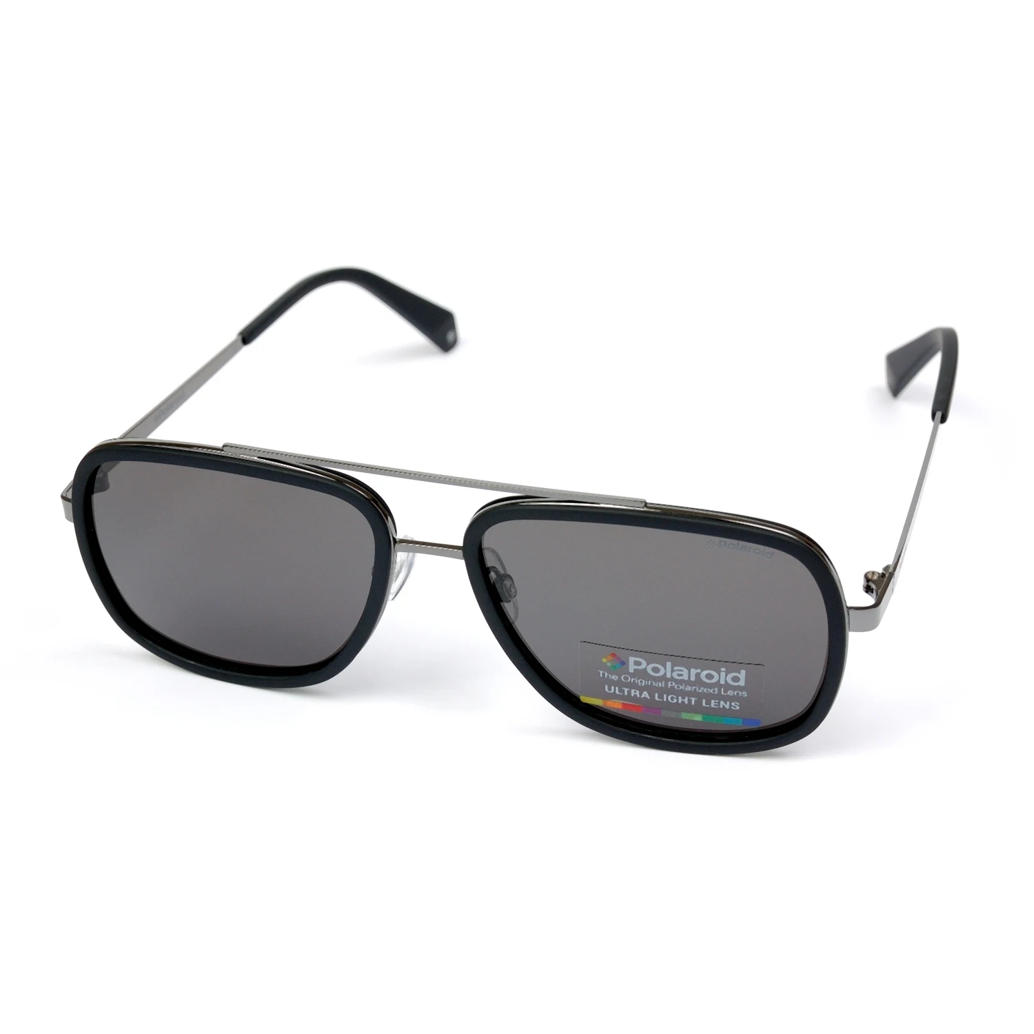Солнцезащитные очки Polaroid солнечные PLD 6033.S.807.M9|Мужские солнцезащитные очки| |