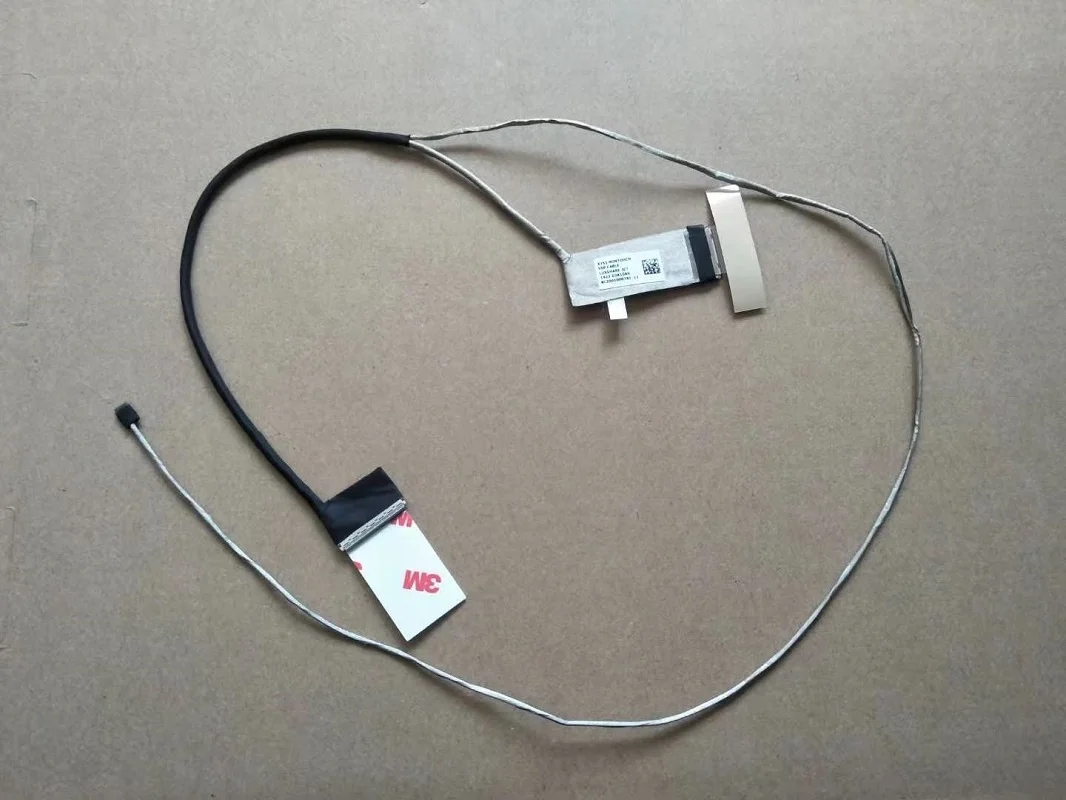 Новый гибкий кабель Lvds для ноутбука Asus X751 X751L X751LD X751LJ X751LN K751 F751 A751 30Pin Non Touch 1422-02A10AS
Новый гибкий кабель Lvds для ноутбука Asus X751 X751L X751LD X751LJ X751LN K751 F751 A751 30Pin Non Touch 1422-02A10AS