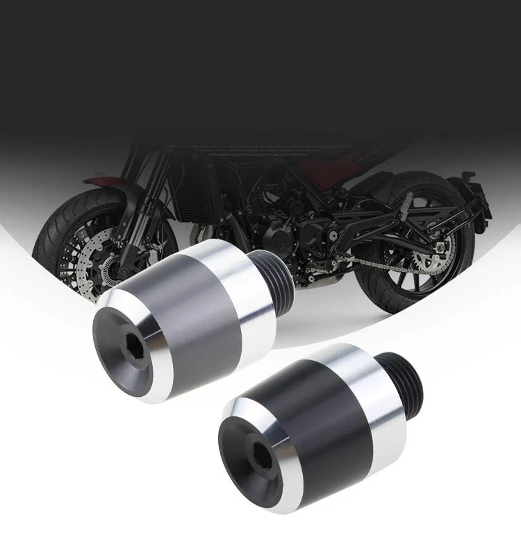 Motorcycle Handlebar Plug Modification Accessories Balance Terminal for Benelli Bj250 Leoncino Trail 500
Motorcycle Handlebar Plug Modification Accessories Balance Terminal for Benelli Bj250 Leoncino Trail 500