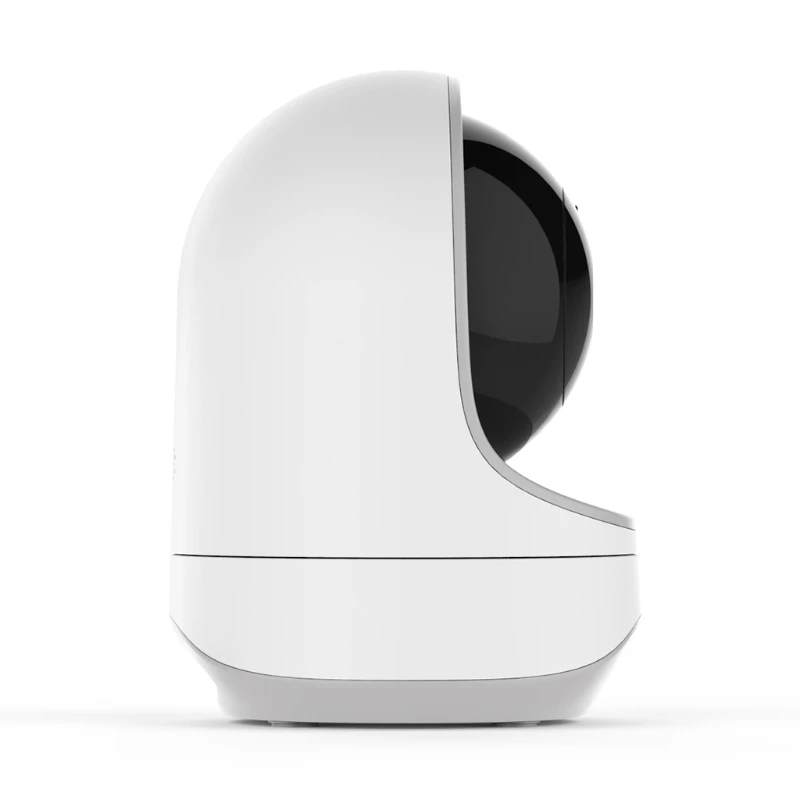Wireless Security Camera System PIR Motion Detection 1080p 100% Wire-Free for Home Surveillance Indoor Use 652E
Wireless Security Camera System PIR Motion Detection 1080p 100% Wire-Free for Home Surveillance Indoor Use 652E