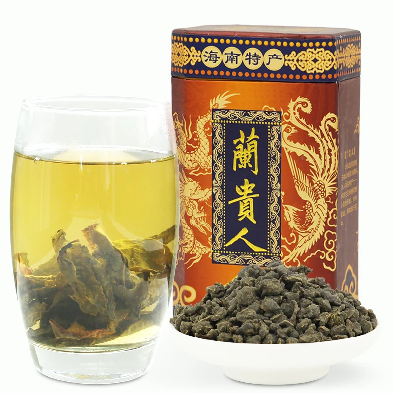 Тайваньский китайский чай Oolong Lan Gui Ren Премиум женьшень олун китайский чай с сладким османтусом ароматизированный подарочная упаковка 250 г
Тайваньский китайский чай Oolong Lan Gui Ren Премиум женьшень олун китайский чай с сладким османтусом ароматизированный подарочная упаковка 250 г