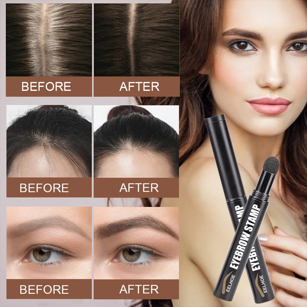 Hot Eyebrow Stamp and Stencils Kit 5 Pairs Brow Stencils, Eyebrow Stamp, Brow Brush Eyebrow Makeup Tool for Women Perfect Gift
Hot Eyebrow Stamp and Stencils Kit 5 Pairs Brow Stencils, Eyebrow Stamp, Brow Brush Eyebrow Makeup Tool for Women Perfect Gift