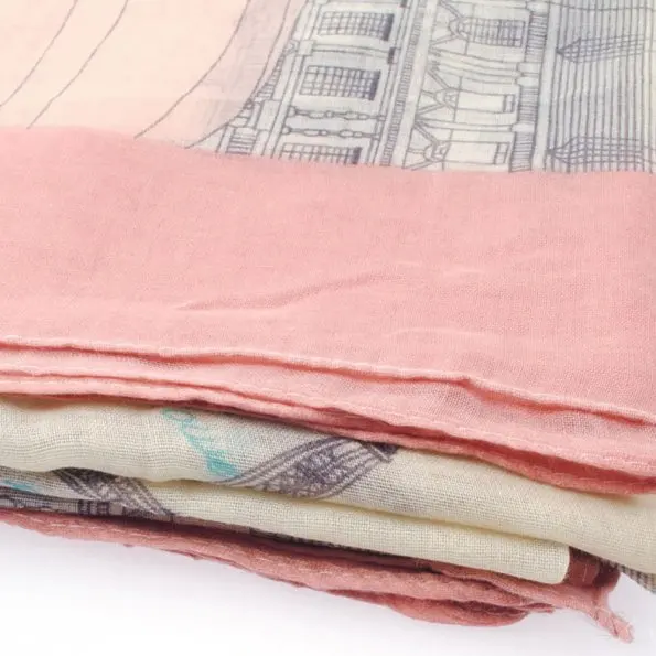 Winter Women Stylish Long Print Cotton Scarf Wrap American Style Ladies Shawl Outdoor Large Silk Scarves
Winter Women Stylish Long Print Cotton Scarf Wrap American Style Ladies Shawl Outdoor Large Silk Scarves