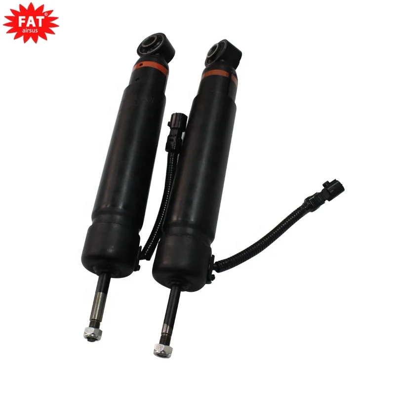 Air suspension for Toyota Prado 150 Grande Pneumatic Shock Absorber Air Strut Gas Damper Air Bumper Car Parts 48530-60250
Air suspension for Toyota Prado 150 Grande Pneumatic Shock Absorber Air Strut Gas Damper Air Bumper Car Parts 48530-60250