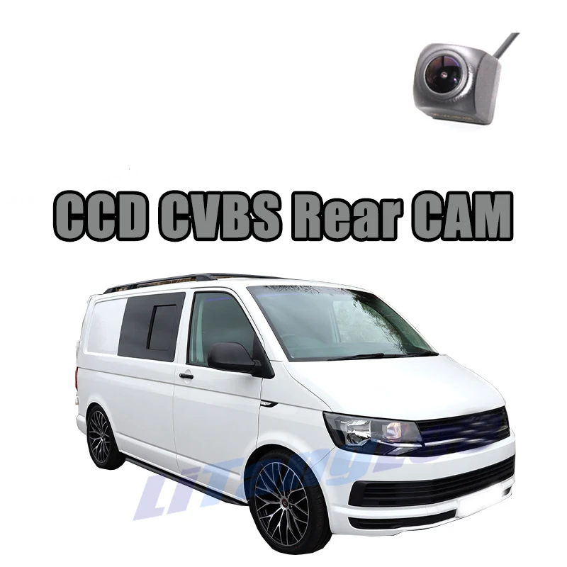 Автомобильная камера заднего вида CCD CVBS 720P для Volkswagen Transporter VW T5 2003 ~ 2015, камера заднего вида ночного видения, водонепроницаемая, парковочная, р...
Автомобильная камера заднего вида CCD CVBS 720P для Volkswagen Transporter VW T5 2003 ~ 2015, камера заднего вида ночного видения, водонепроницаемая, парковочная, р...