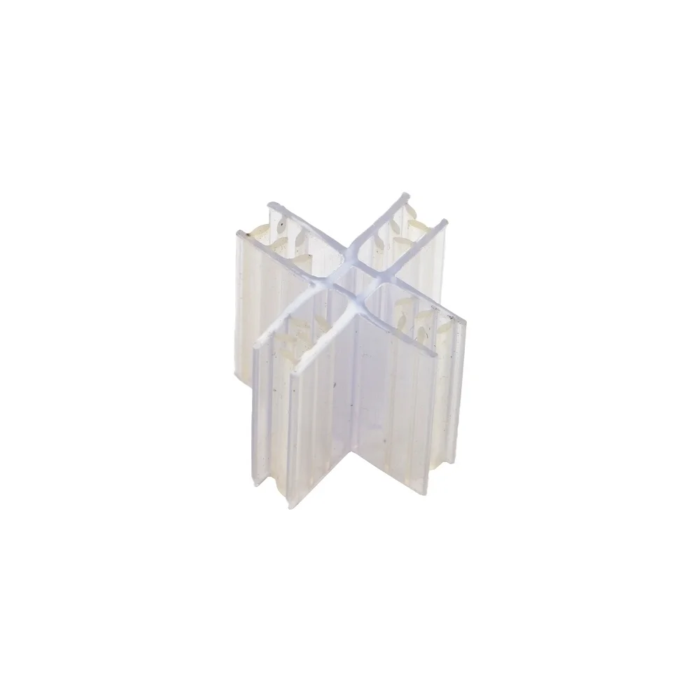 4-way Panel Former Pos Sign Grip, Cards Holder Flush Mount Four Ways Pop Poster Tag Flag Connecter Pvc Clip Display Construction
4-way Panel Former Pos Sign Grip, Cards Holder Flush Mount Four Ways Pop Poster Tag Flag Connecter Pvc Clip Display Construction