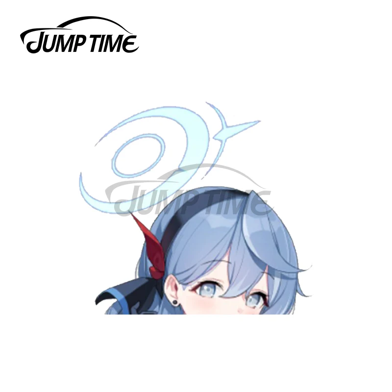 Аниме девушка время скачка 13x7,2 см для Ako Peeker Kawii аниме автомобильные наклейки для багажника окна багажника аниме наклейка на холодильник авт...
Аниме девушка время скачка 13x7,2 см для Ako Peeker Kawii аниме автомобильные наклейки для багажника окна багажника аниме наклейка на холодильник авт...