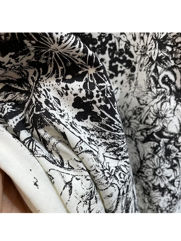 Big-name summer women's cotton 3D printing fashion T-shirt 2020New women's short-sleeved loose-fitting blouse pullover XL
Big-name summer women's cotton 3D printing fashion T-shirt 2020New women's short-sleeved loose-fitting blouse pullover XL