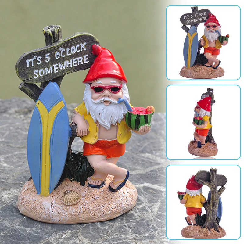 Причудливая скульптура Funny Sculpture Decor Old Man with Surfing Statues for Indoor Outdoor Home or Office Gnome Ornament
Причудливая скульптура Funny Sculpture Decor Old Man with Surfing Statues for Indoor Outdoor Home or Office Gnome Ornament