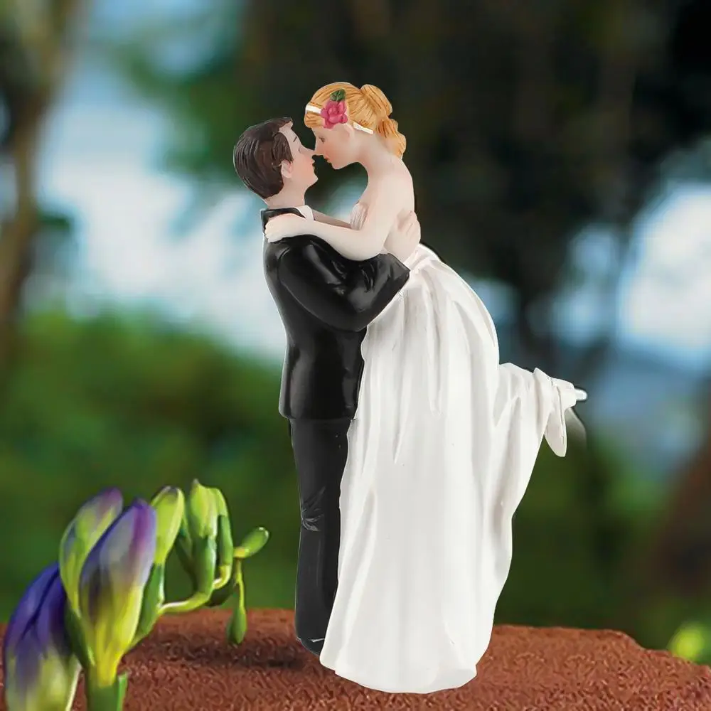 80%HOTCake Decorating Doll Bride And Groom Resin Figurine Ornaments For Cake Decorating Resin Wedding Valentine Figurines
80%HOTCake Decorating Doll Bride And Groom Resin Figurine Ornaments For Cake Decorating Resin Wedding Valentine Figurines