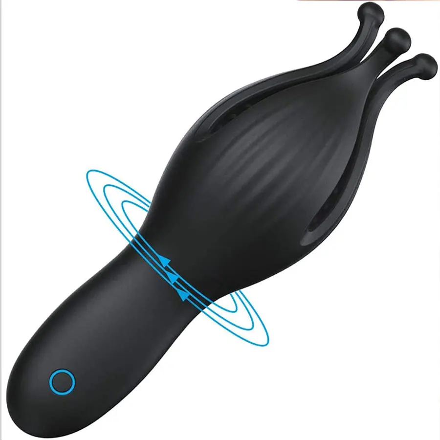 Вибратор Для Мужчин