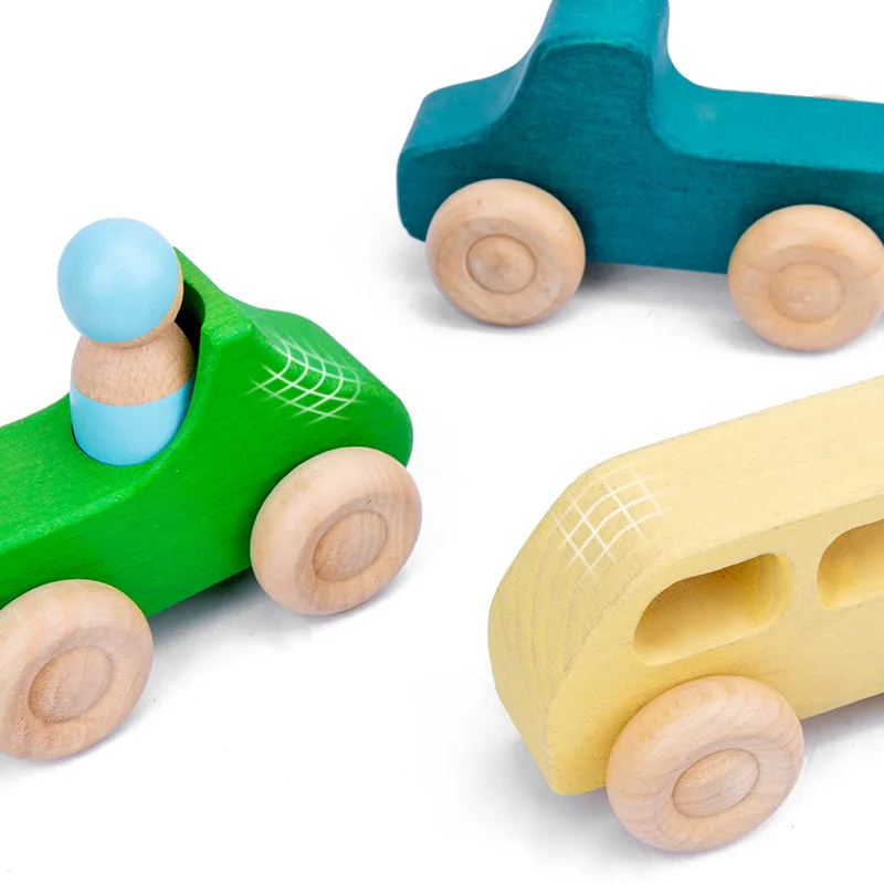Baby Wooden Toys Elemental Rainbow Stacking Blocks / Wooden Tree Building Blocks Car Volcano Coral Sea Wave Montessori Toy Gift
Baby Wooden Toys Elemental Rainbow Stacking Blocks / Wooden Tree Building Blocks Car Volcano Coral Sea Wave Montessori Toy Gift
