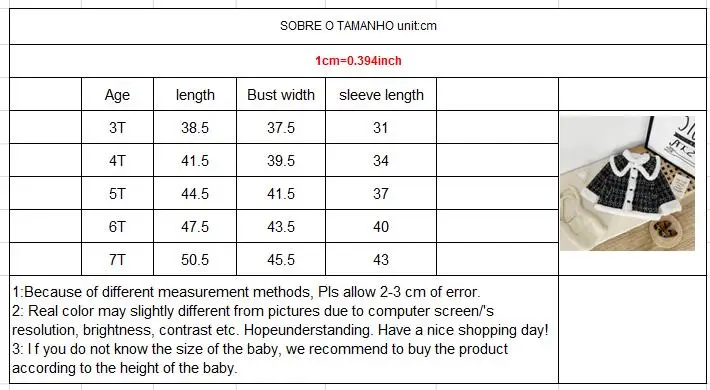 Fashion Kids Clothes Winter Fleece Thickened Warm Jacket Coat Cute Korean Little Girls Outwear Children Christmas Knit Tops
Fashion Kids Clothes Winter Fleece Thickened Warm Jacket Coat Cute Korean Little Girls Outwear Children Christmas Knit Tops