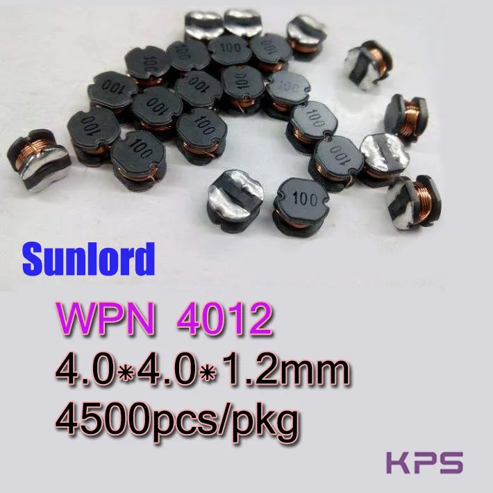 Индуктор питания WPN 4012 с проводной обмоткой SMD, телефон 3C 5G AI EMI TV Video Audio компьютерная навигация серверов VR AR HDD Blue-ray DVD
Индуктор питания WPN 4012 с проводной обмоткой SMD, телефон 3C 5G AI EMI TV Video Audio компьютерная навигация серверов VR AR HDD Blue-ray DVD