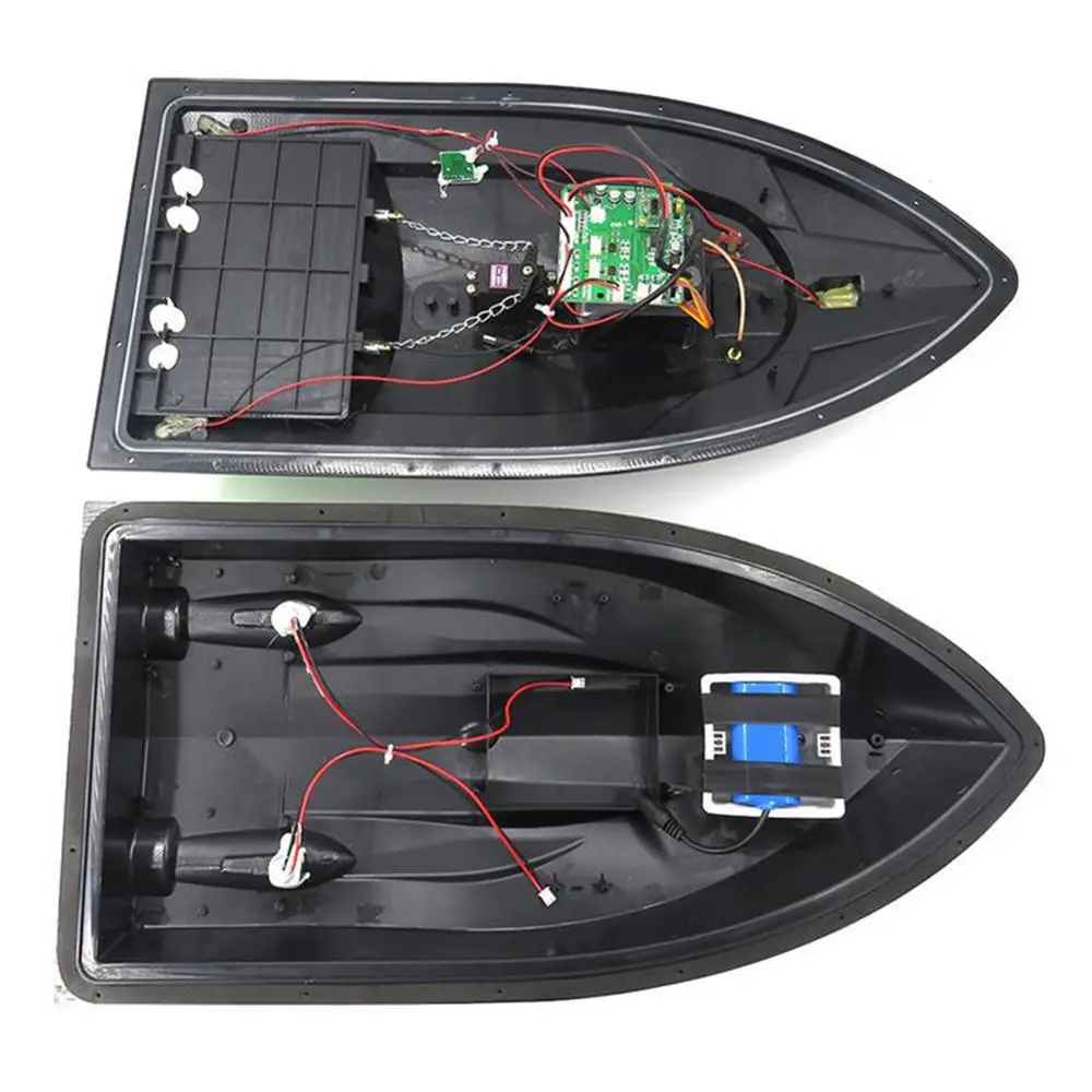 Automatic Nesting And Fixed-point RC Fishing And Nesting Boat for Intelligent 500m Double Silo Remote Control Baiting Vessel
Automatic Nesting And Fixed-point RC Fishing And Nesting Boat for Intelligent 500m Double Silo Remote Control Baiting Vessel