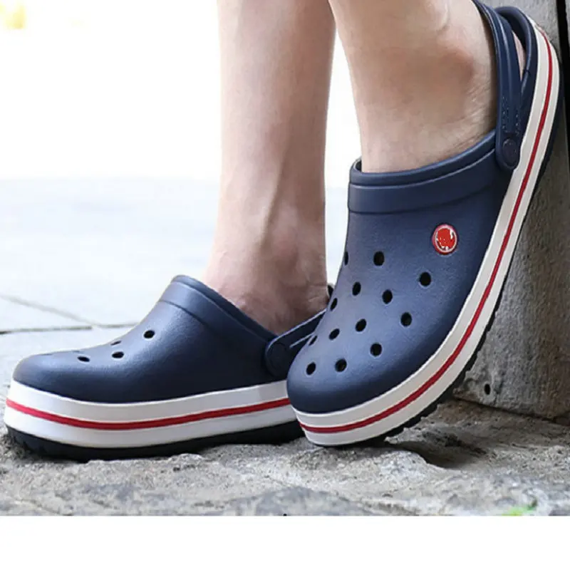 2022 Summer Girls Boys Kids children's beach Sandals rubber High heels Hole clogs shoes slippers breathing M4W6 M5W7 M6W8 M11W13
2022 Summer Girls Boys Kids children's beach Sandals rubber High heels Hole clogs shoes slippers breathing M4W6 M5W7 M6W8 M11W13