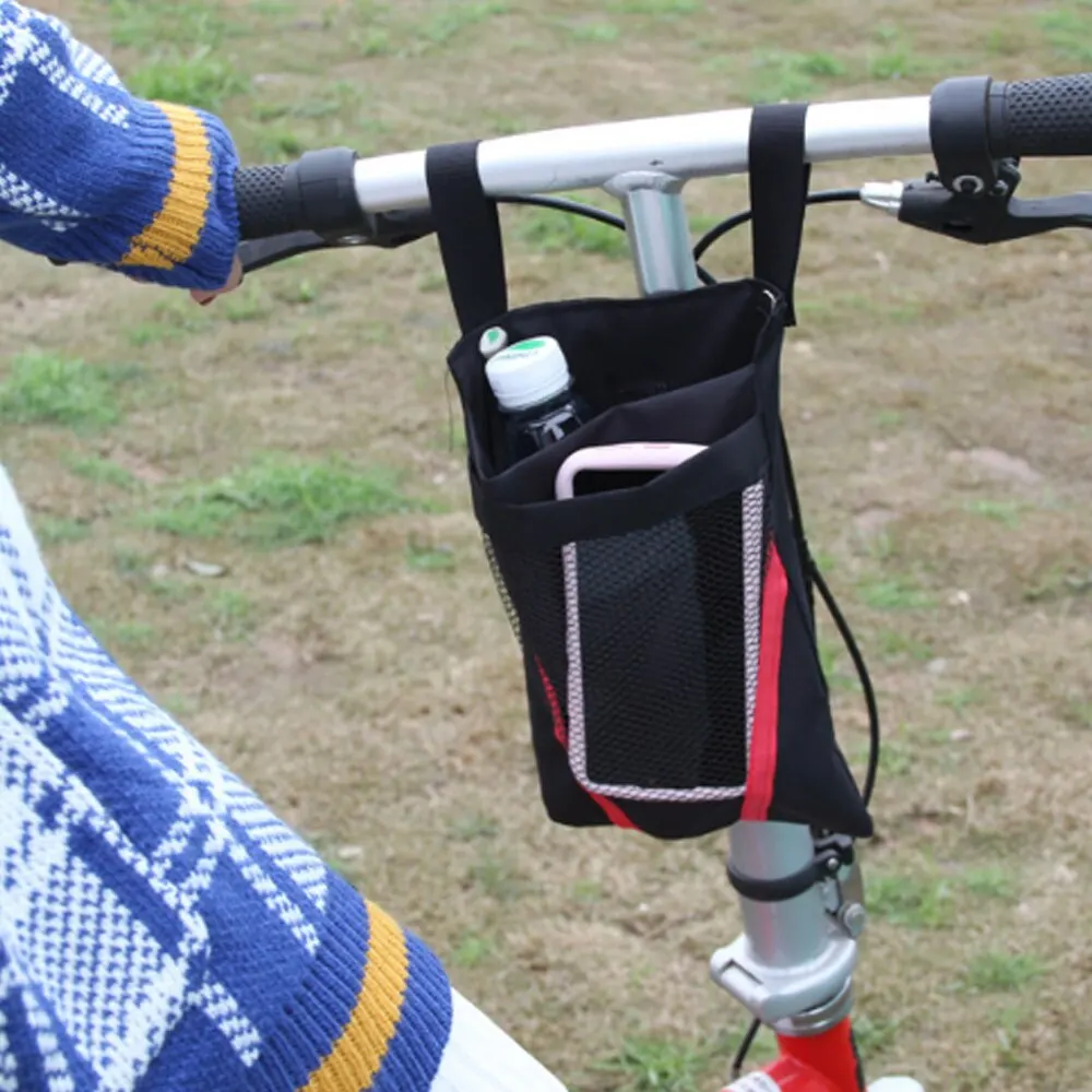 Cycling Waterproof Front Storage Bag Kids Bike Basket Mobile Phone Water Cup Storage Bags for Motorcycle Electric Vehicle Bags
Cycling Waterproof Front Storage Bag Kids Bike Basket Mobile Phone Water Cup Storage Bags for Motorcycle Electric Vehicle Bags