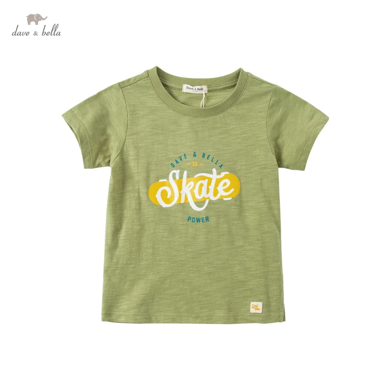 DKS16645 dave bella summer 5Y-13Y kids boys fashion cartoon letter patchwork T-shirt children boy high quality fashion tees
DKS16645 dave bella summer 5Y-13Y kids boys fashion cartoon letter patchwork T-shirt children boy high quality fashion tees