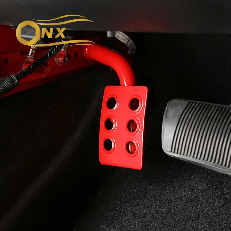 Металлическое украшение интерьера автомобиля, мертвая педаль, левая БОКОВАЯ подставка для ног, панель для Jeep Wrangler JK, аксессуары 2007-2017, Стайл...
Металлическое украшение интерьера автомобиля, мертвая педаль, левая БОКОВАЯ подставка для ног, панель для Jeep Wrangler JK, аксессуары 2007-2017, Стайл...