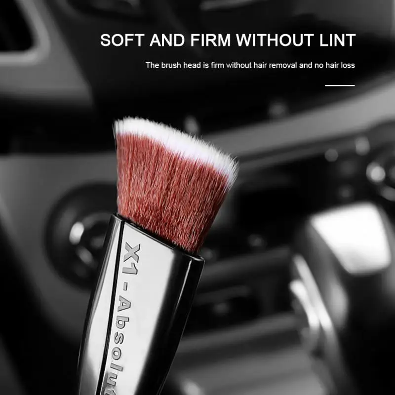 Car air conditioner air outlet cleaning brush car interior cleaning tool brush brush dust removal brush Auto Brushes Accessories
Car air conditioner air outlet cleaning brush car interior cleaning tool brush brush dust removal brush Auto Brushes Accessories
