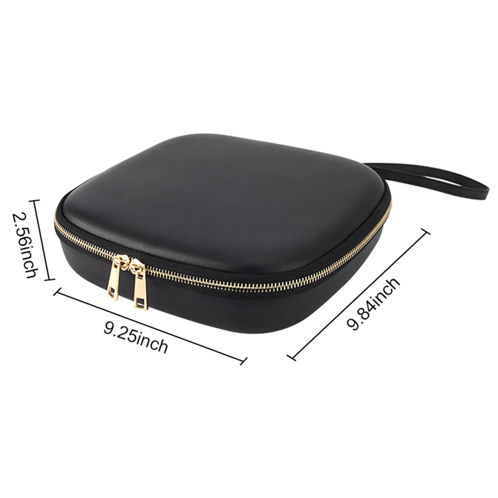 Headphone Storage Bag Waterproof Case For AirPods Max Waterproof Portable Case Portable Audio And Video Device
Headphone Storage Bag Waterproof Case For AirPods Max Waterproof Portable Case Portable Audio And Video Device