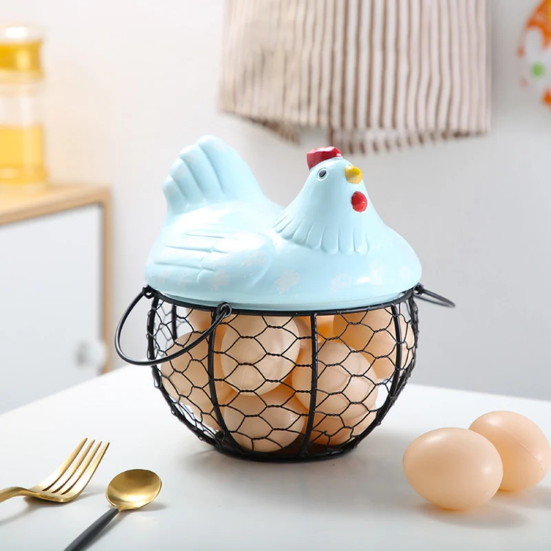 Discount household items and pet items Hen Shaped Metal Fruit Baskets Accessories For Home Suppliers 2021 Hot-Sale New Arrival
Discount household items and pet items Hen Shaped Metal Fruit Baskets Accessories For Home Suppliers 2021 Hot-Sale New Arrival