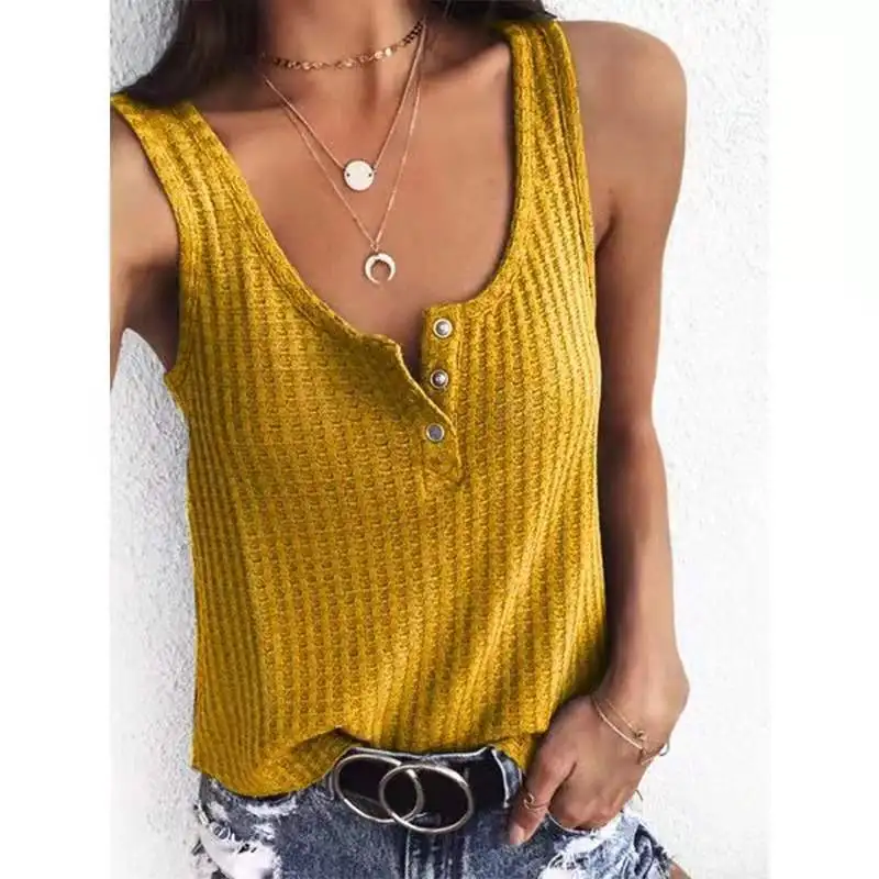 Ribbed Tank Top Women White 2021 Summer Casual Fitness Short Vest Candy Colors Knitted Off Shoulder Sexy Crop Top Women
Ribbed Tank Top Women White 2021 Summer Casual Fitness Short Vest Candy Colors Knitted Off Shoulder Sexy Crop Top Women
