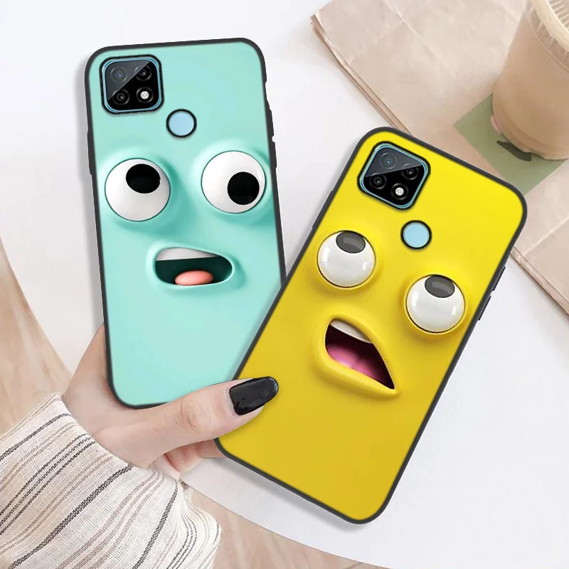 Realme C21 Cases For Oppo A1k Realme 8 7 6 5 Pro C3 C25 C2 C17 C15 C12 C11 7i 6i 5i 5S V13 V3 Q Narzo 20 Pro Silicone Soft Cover
Realme C21 Cases For Oppo A1k Realme 8 7 6 5 Pro C3 C25 C2 C17 C15 C12 C11 7i 6i 5i 5S V13 V3 Q Narzo 20 Pro Silicone Soft Cover