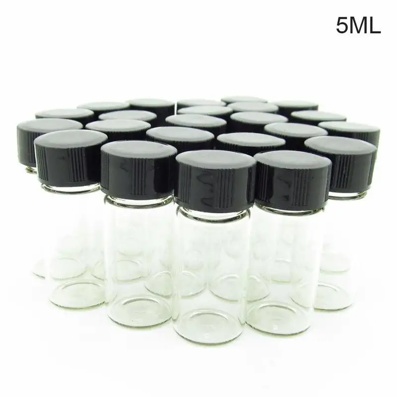 5Ml Glass Bottle Brown Screw-Top Glass Bottle Control Glass Bottle Sample Bottle Vial
5Ml Glass Bottle Brown Screw-Top Glass Bottle Control Glass Bottle Sample Bottle Vial