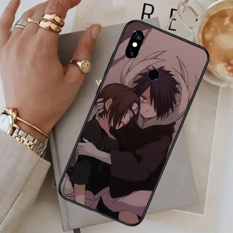 Obito and Rin Naruto Anime cartoon Phone Case For Xiaomi Redmi 4x 5 plus 6A 7 7A 8 mi8 8lite 9 note 4 5 7 8 pro
Obito and Rin Naruto Anime cartoon Phone Case For Xiaomi Redmi 4x 5 plus 6A 7 7A 8 mi8 8lite 9 note 4 5 7 8 pro