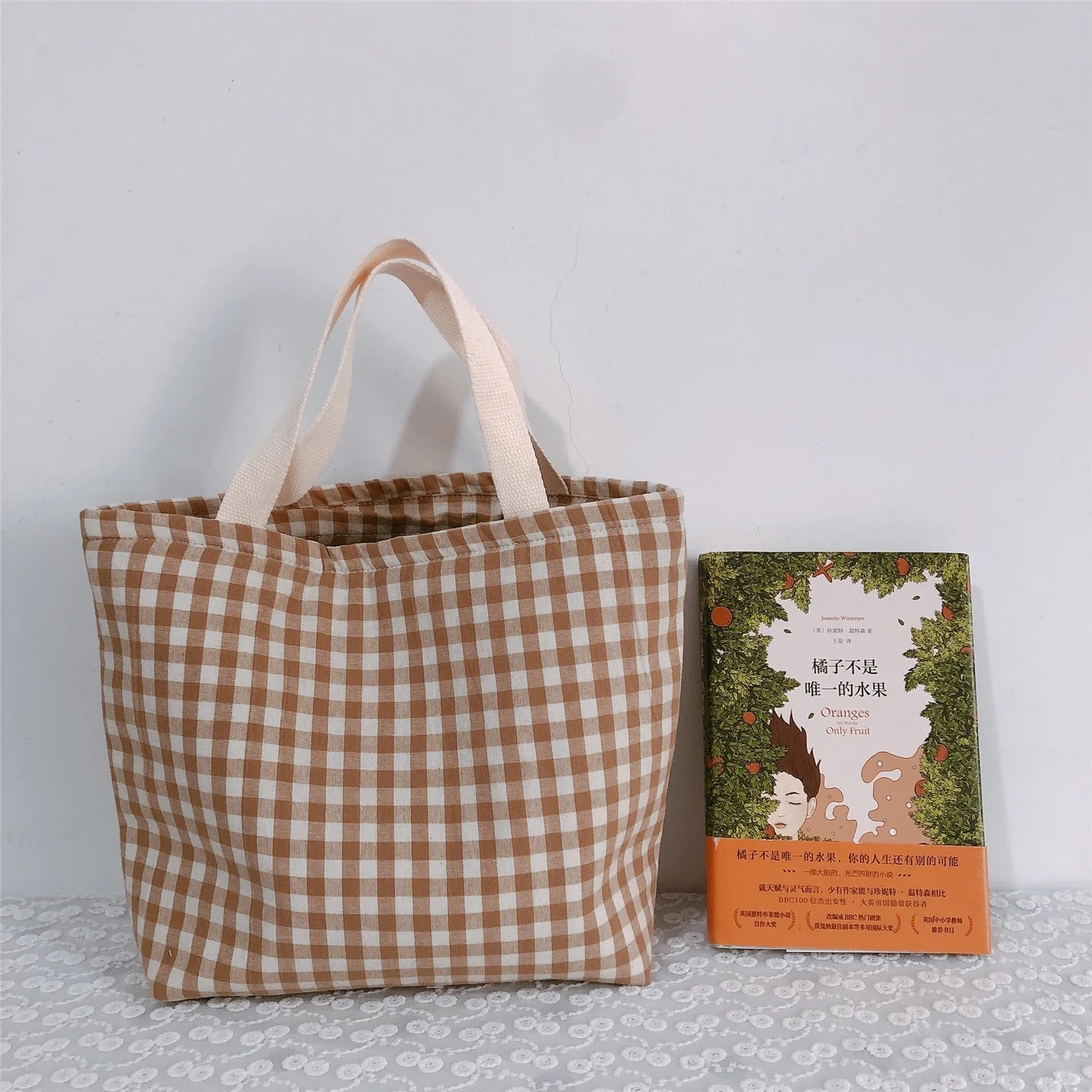 De Frutas Denim Tote Simples Pliad Engrossado Comida Piquenique Viagem Conveniente Lunch Personalized Bag Bolsa Termica Gourmet
De Frutas Denim Tote Simples Pliad Engrossado Comida Piquenique Viagem Conveniente Lunch Personalized Bag Bolsa Termica Gourmet
