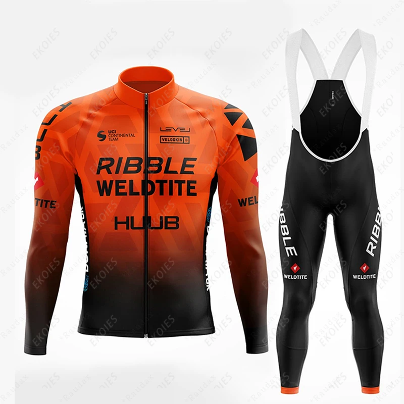 2021 HUUB Summer Long Sleeves Cycling Jersey Set Bib Pants Ropa Ciclismo Bicycle Clothing MTB Bike Jersey Uniform Men's Clothes
2021 HUUB Summer Long Sleeves Cycling Jersey Set Bib Pants Ropa Ciclismo Bicycle Clothing MTB Bike Jersey Uniform Men's Clothes