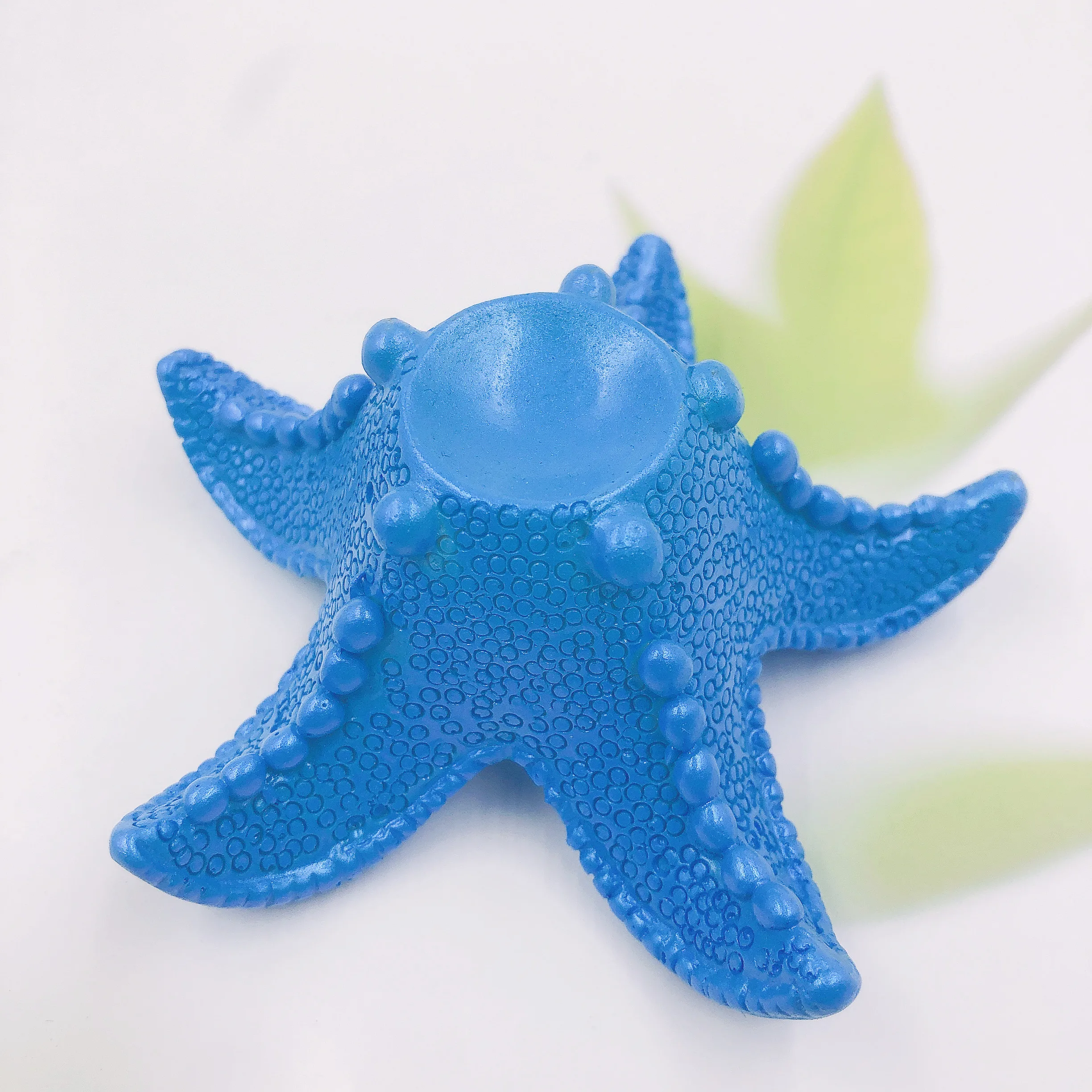 Resin Starfish Shape Sphere Holder Ball Sand Home Room Office Decoration
Resin Starfish Shape Sphere Holder Ball Sand Home Room Office Decoration