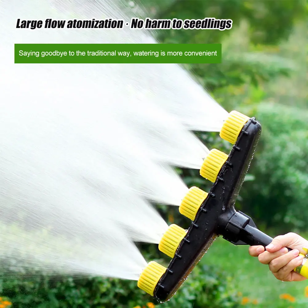 Watering Nozzles Garden Adjustable Plant Irrigation Supplies Sprinklers Atomizer Irrigation Tool Gardening Watering Accessories
Watering Nozzles Garden Adjustable Plant Irrigation Supplies Sprinklers Atomizer Irrigation Tool Gardening Watering Accessories