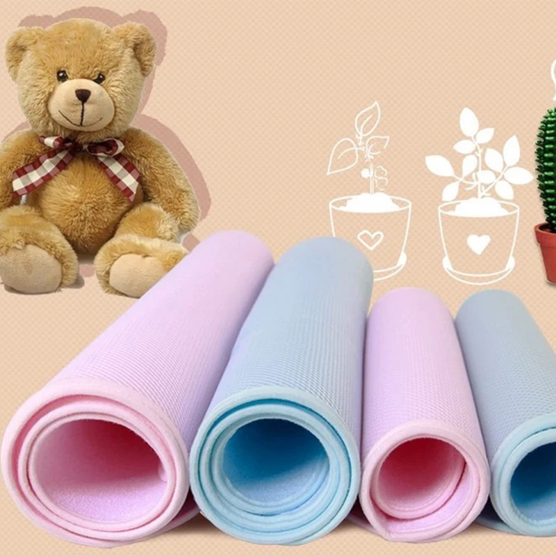 Baby Bamboo Reusable Diapers Kids Waterproof Mattress Bedding Diapering Changing Mat Three-layer Sheet Care Pad For Babies
Baby Bamboo Reusable Diapers Kids Waterproof Mattress Bedding Diapering Changing Mat Three-layer Sheet Care Pad For Babies