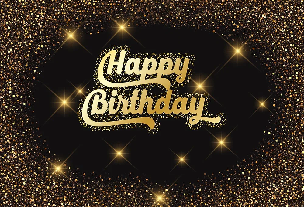 Avezano Birthday Party 30th Golden Dots Glitter Star Retirement Baby Child Newborn Decor Backdrop Background Custom Photography
Avezano Birthday Party 30th Golden Dots Glitter Star Retirement Baby Child Newborn Decor Backdrop Background Custom Photography