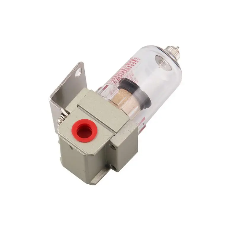 Engine Baffled Oil Separator Catch Reservoir Tank Compressed Air Filter Y4UA
Engine Baffled Oil Separator Catch Reservoir Tank Compressed Air Filter Y4UA